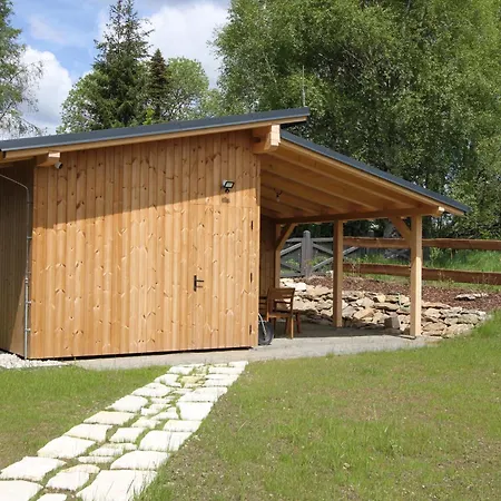 Appartement Helly - - Kvilda