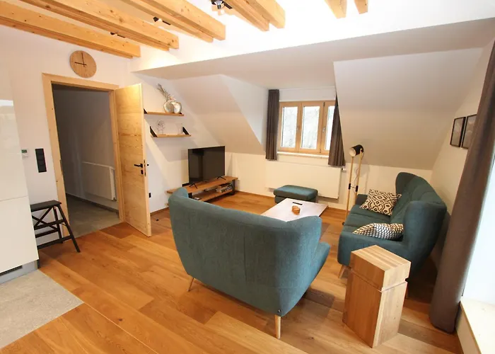 Helly - - Appartamento *