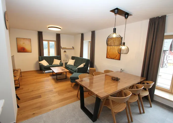 Appartamento Helly - - Kvilda