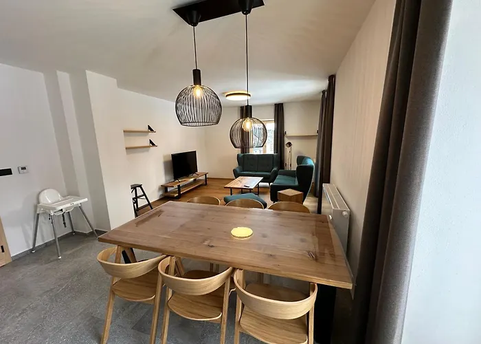 Helly - - Appartamento