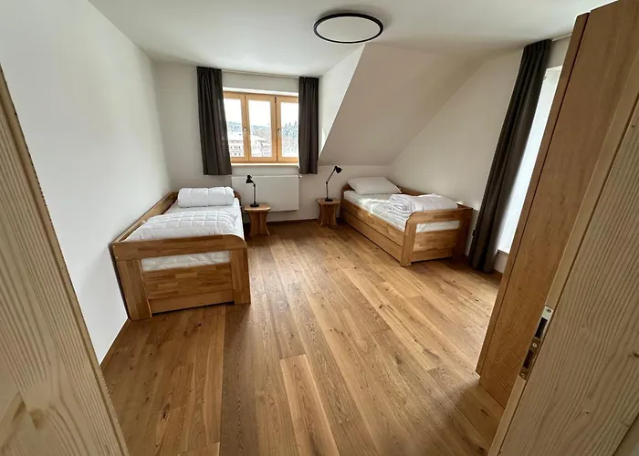 Appartamento Helly - -